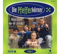Die Pfefferkoerner - Die Pfefferkoerner 1