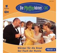 Die Pfefferkoerner - Die Pfefferkoerner 4