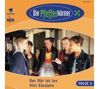 Die Pfefferkoerner - Die Pfefferkoerner 5