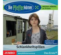 Die Pfefferkörner-Schlankheitspillen