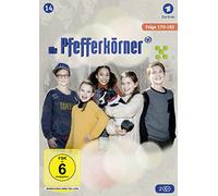 Die Pfefferkörner: Staffel 14