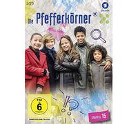 Die Pfefferkörner: Staffel 15