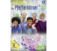 Die Pfefferkörner – Studio Hamburg Enterprises – Season 16