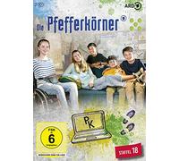 Die Pfefferkörner: Staffel 18