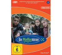 Die Pfefferkörner - Studio Hamburg Enterprises - Season 2