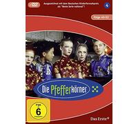 Die Pfefferkörner: Staffel 4