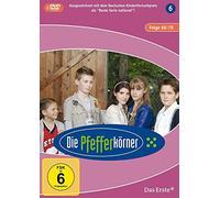 Die Pfefferkörner: Staffel 6