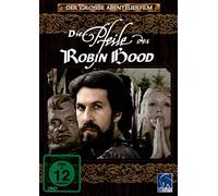 Die Pfeile des Robin Hood [DVD] [1976]