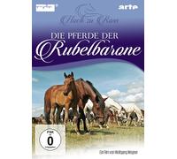 Die Pferde der Rubelbarone - H (DVD) Dokumentation-Ein Film Von Wolfgang Wegner
