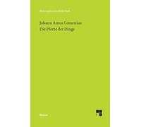 Die Pforte der Dinge: Janua rerum