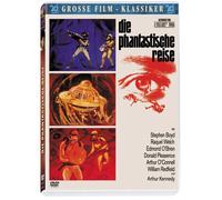 Die phantastische Reise . 20th Century Fox. Film-Klassiker . NEU / OVP