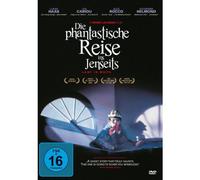 Die phantastische Reise ins Jenseits