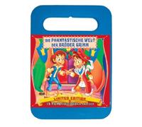 Die Phantastische Welt der Br? [Import allemand]