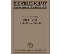 Die Physik der Atomkerne.New 9783663031420 Fast Free Shipping<|