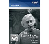Die Physiker [DVD]