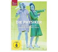 Die Physiker (DVD)