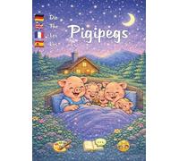 Die Pigipegs: Zuhause ist, wo wir zusammen sind!