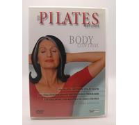 Die Pilates Methode - Body Control [DVD]