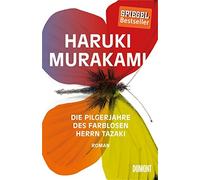 Die Pilgerjahre des farblosen Herrn Tazaki by Murakami, Ursula-Grafe New.
