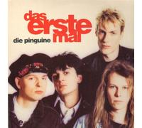Die Pinguine - Das erste mal