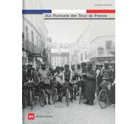 Die Pioniere der Tour de France, Chancel, Chancel, 9783667131379 New.