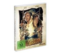 DIE PIRATEN BRAUT - MOVIE [DVD] [1995]