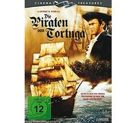 Die Piraten von Tortuga (DVD)