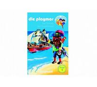 Die Playmos - (1)der Schatz der Teufelsinsel [CASSETTE]