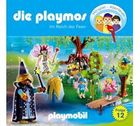 Die Playmos - Im Reich der Feen