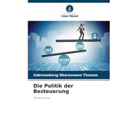 Die Politik der Besteuerung
