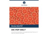 DIE POP-WELT: Ikonische Landschaften und wiederkehrende Themen im Werk von Antonio de Felipe