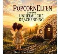 Die Popcorn-Elfen und das unheimliche Drachending
