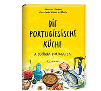 Die Portugiesische Kuche: A Cozinha Portuguesa, Klobouk, De-Oliveira, Perei.
