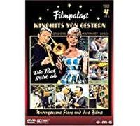 Die Post geht ab - Filmpalast Edition