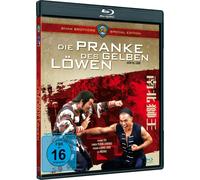 DIE PRANKE DES GOLDENEN LÖWEN - WANG,YU/CHIEN,YUEN-SHENG/+ BLU-RAY NEW