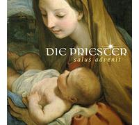 Die Priester – Salus Advenit – CD – US Import