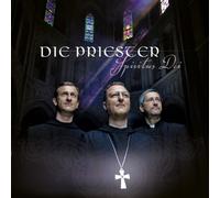 Die Priester - Spiritus Dei (Ltd. Deluxe Edt. )