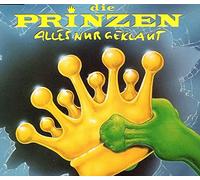 die Prinzen - Alles nur geklaut