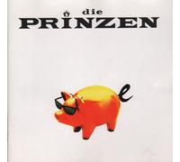 Die Prinzen - incl. Müde