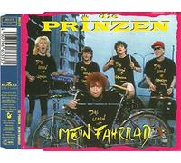 Die Prinzen - Mein Fahrrad (1992)