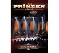 DIE PRINZEN-ORCHESTRAL