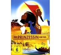Die Prinzessin am Nil Die Prinzessin am Nil [Import allemand]