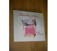 Die Prinzessin Auf Der Er