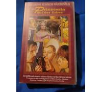 Die Prinzessin auf der Erbse