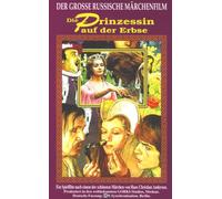 Die Prinzessin auf der Erbse