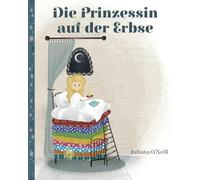 Die Prinzessin auf der Erbse: 5 (Ewige Märchen)