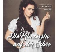DIE PRINZESSIN AUF DER ERBSE - DAS MUSICAL - Original Hanau Cast 2018