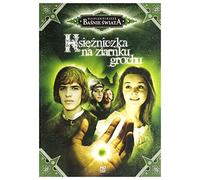 Die Prinzessin auf der Erbse [DVD] (IMPORT) (No English version)