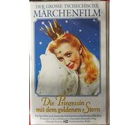 Die Prinzessin mit dem goldenen Stern