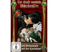 Die Prinzessin mit der Eselshaut